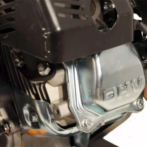 Chemical/salt water pump 50 MM (2") with 196 cc petrol engine