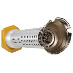 Toolland Electric Weed Killer VL101 2000 Watt Weed Killer - with 10 Meter Extension Cable