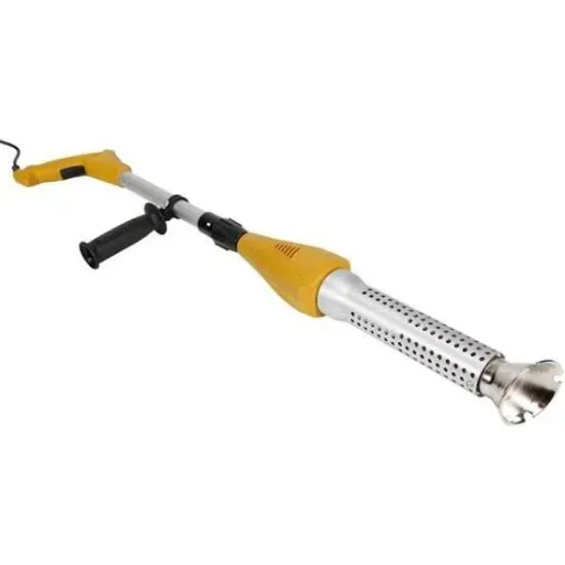 Toolland Electric Weed Killer VL101 2000 Watt Weed Killer - with 10 Meter Extension Cable