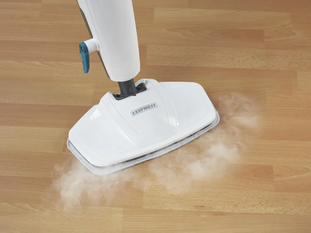 Steam cleaner CleanTenso