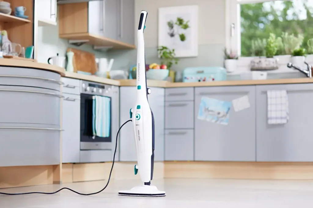 Steam cleaner CleanTenso