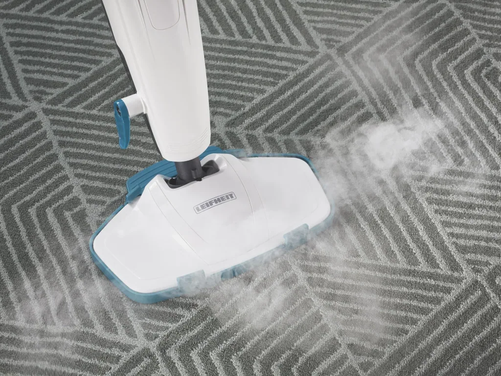 Steam cleaner CleanTenso