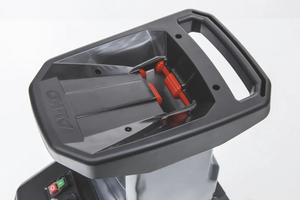 Shredder "Easy Crush LH 2810"