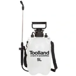 Pressure sprayer - 5 L