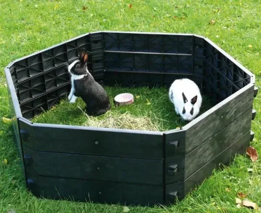 Fast composter basic version SK, 550 liters