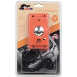 Acoustic device indoor 230V