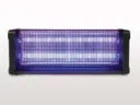 Electric insect killer 360° 2 x 20 W