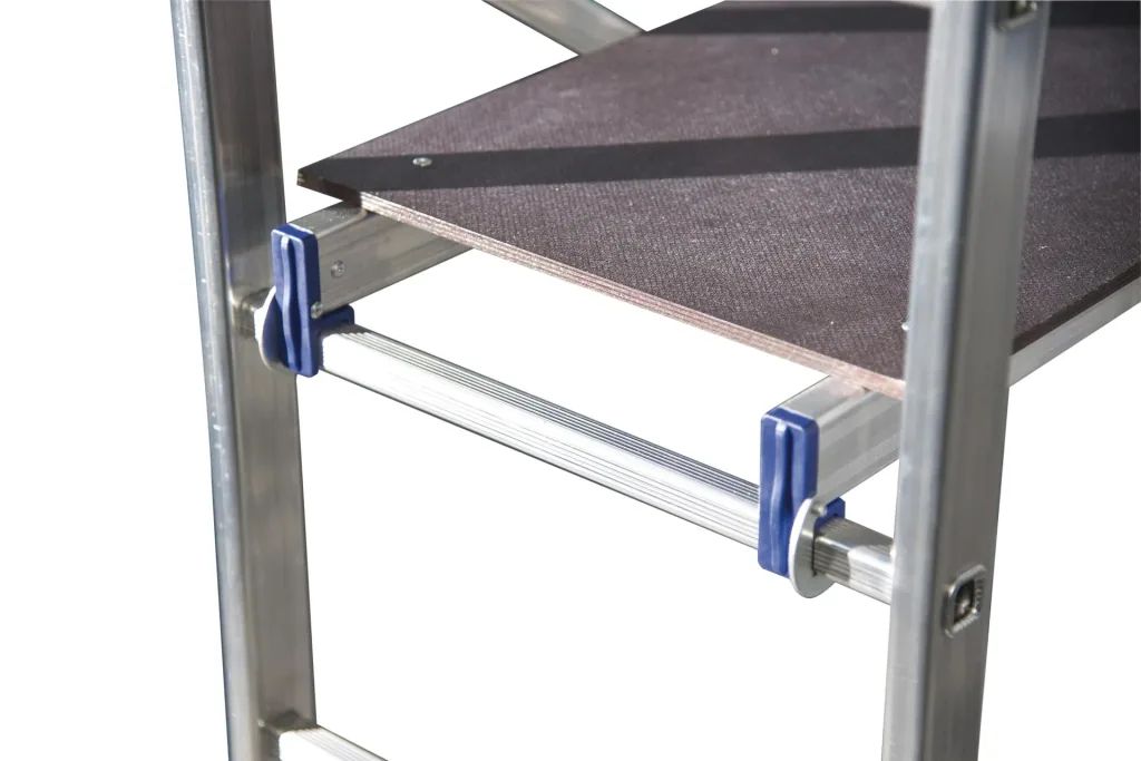 P6 small scaffold