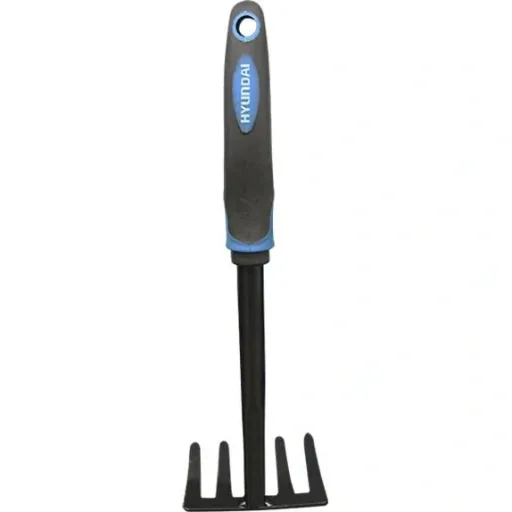 Rake 5-tooth