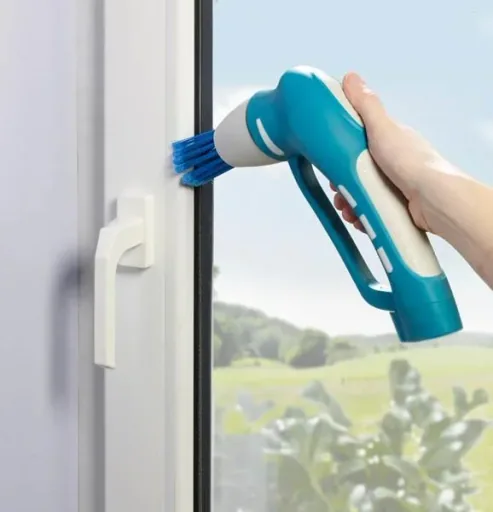 Power cordless cleaning machine, 10 pieces
