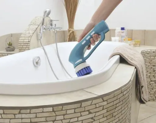 Power cordless cleaning machine, 10 pieces