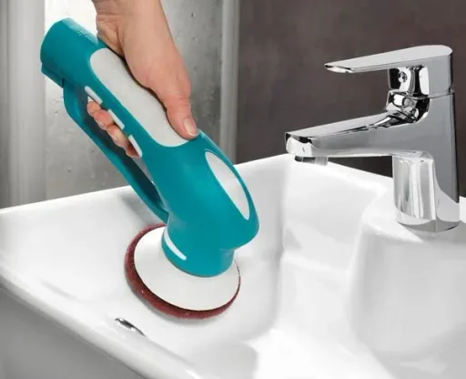 Power cordless cleaning machine, 10 pieces