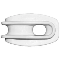 Corner insulator for steel wire (10 pieces)