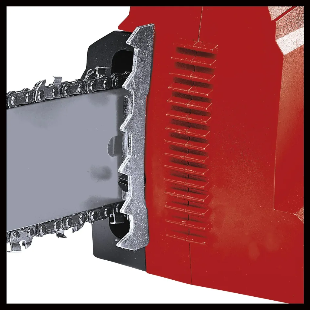 Battery chainsaw Power X-Change GE-LC 18/25-1 Li Kit (1x3.0Ah)