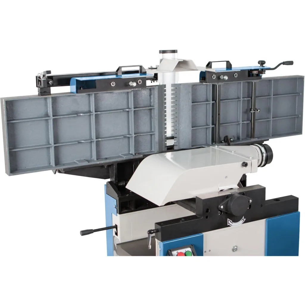 Plana 4.1C 230V flat thicknessing machine