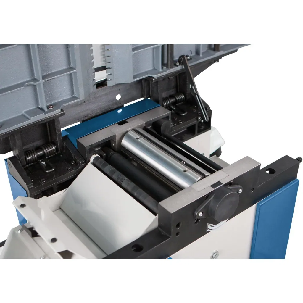 Plana 4.1C 230V flat thicknessing machine