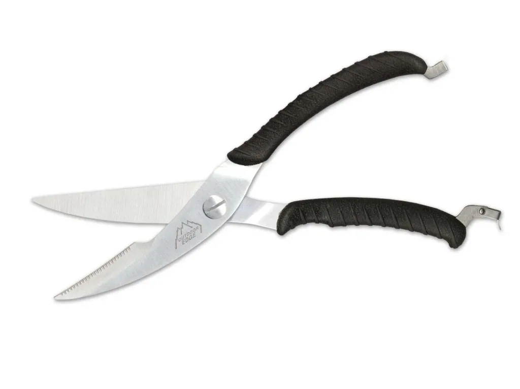 Poultry shears
