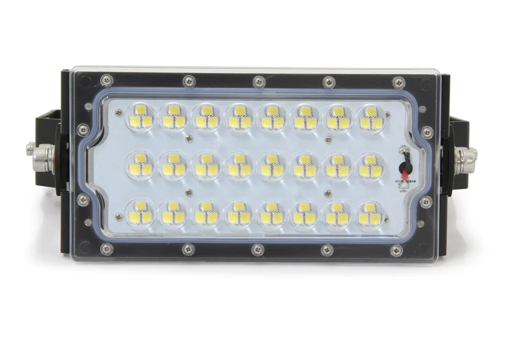 LED high bay spotlight Planus 50W 5000k