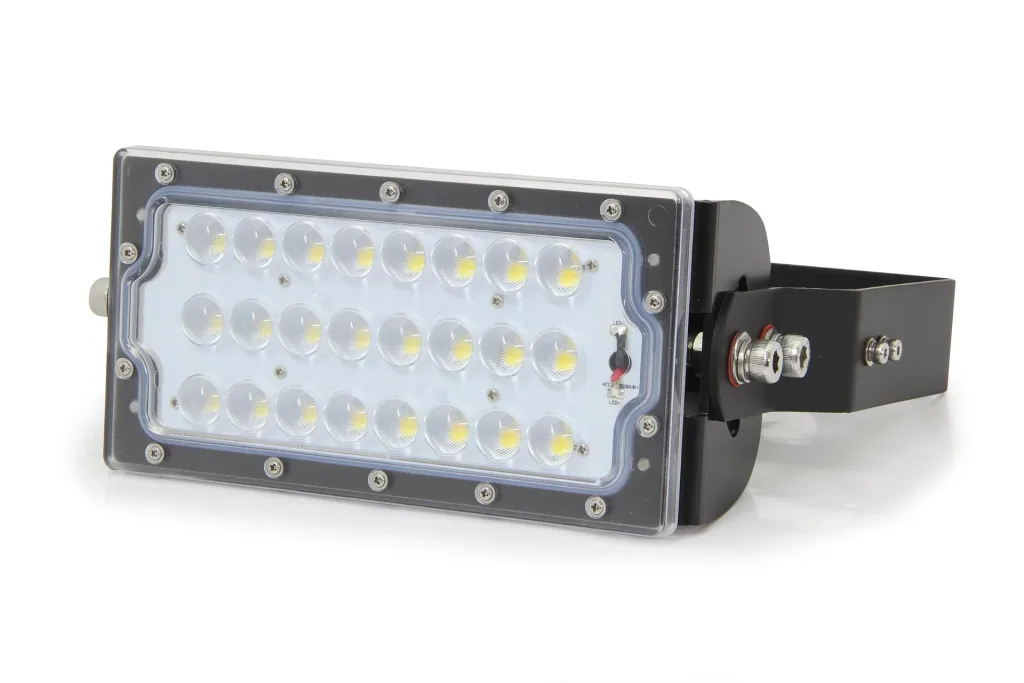 LED high bay spotlight Planus 50W 5000k