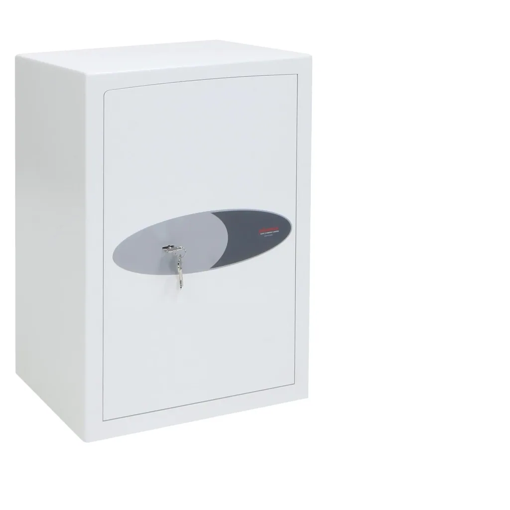 High security safe Venus size 4 - Euroclass 0 with key lock