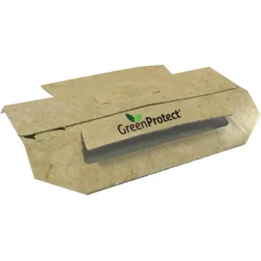Green Protect Creeping Insect Box - Silverfish, cockroaches, woodlice, ants