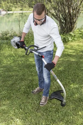 Gasoline brush cutter "BC 223 L-S"