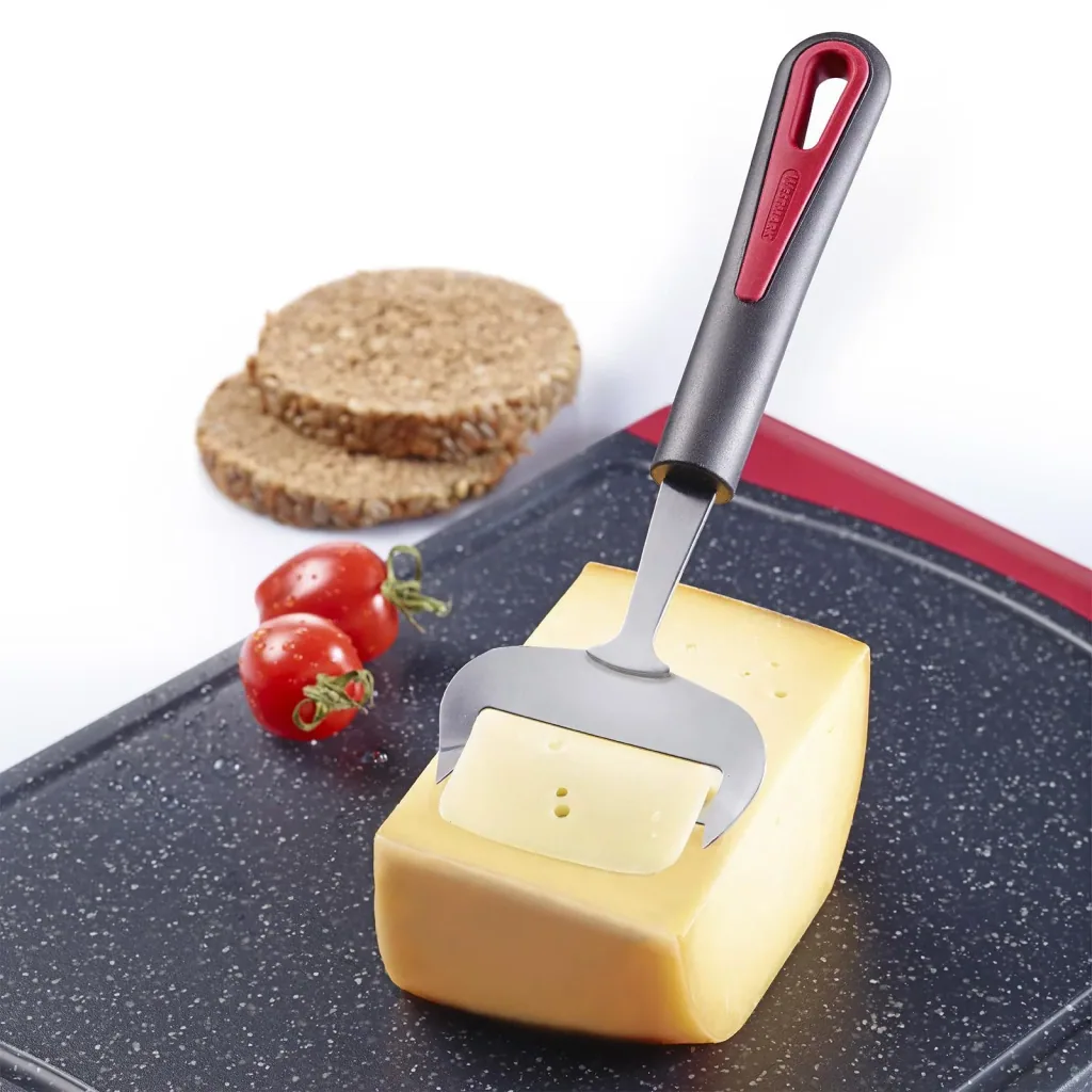 Soft cheese slicer "Gallant"