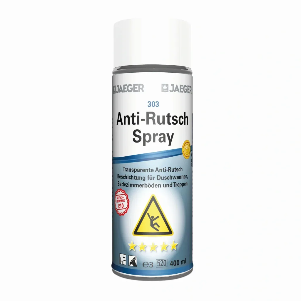 Anti-slip spray, colorless 400 ml
