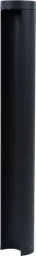 LED floor lamp BRILLO die-cast aluminum
