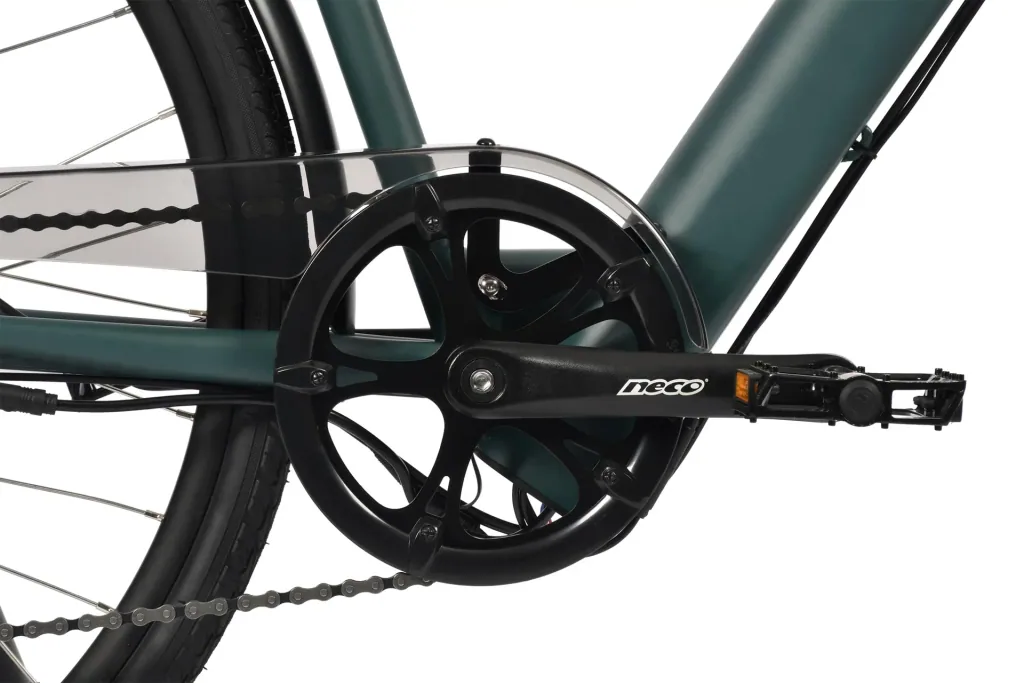 E-Citybike 27,5" - C3L Urban
