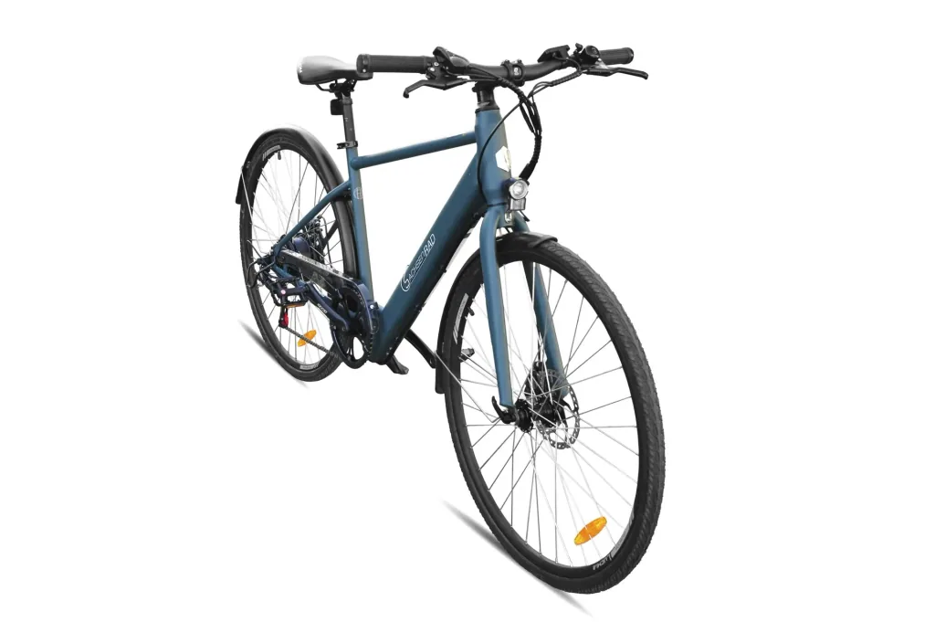 E-Citybike 27,5" - C3L Urban
