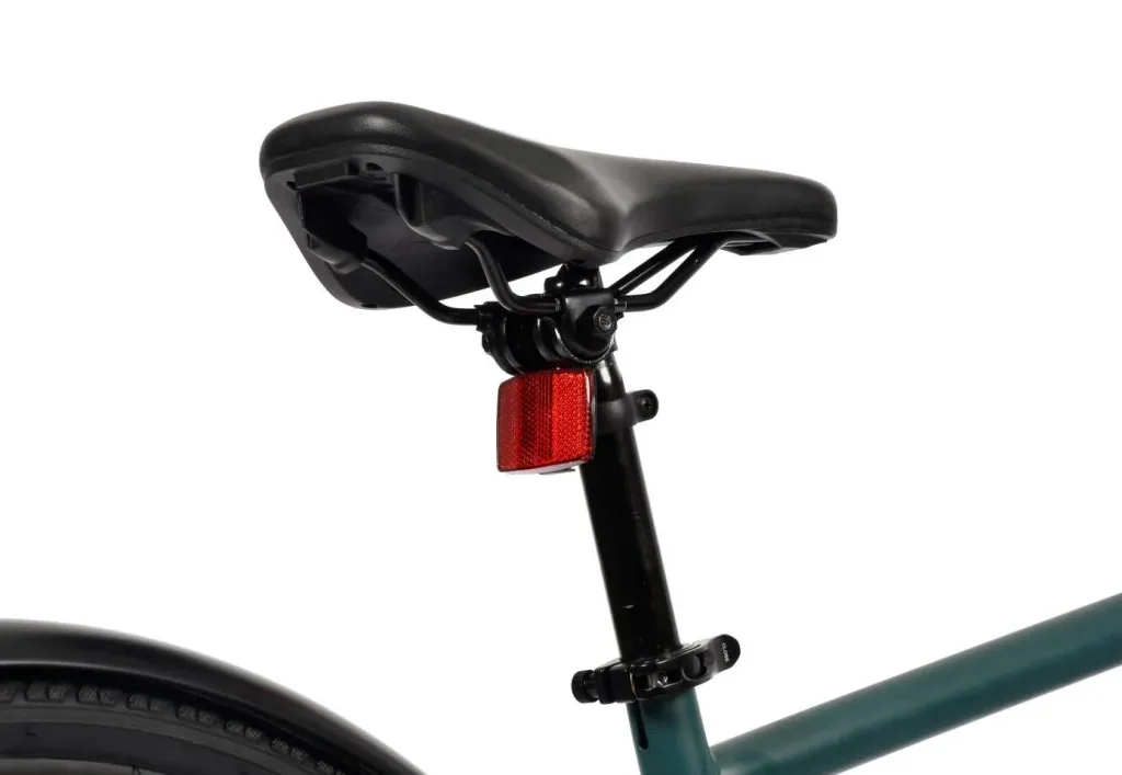 E-Citybike 27,5" - C3L Urban