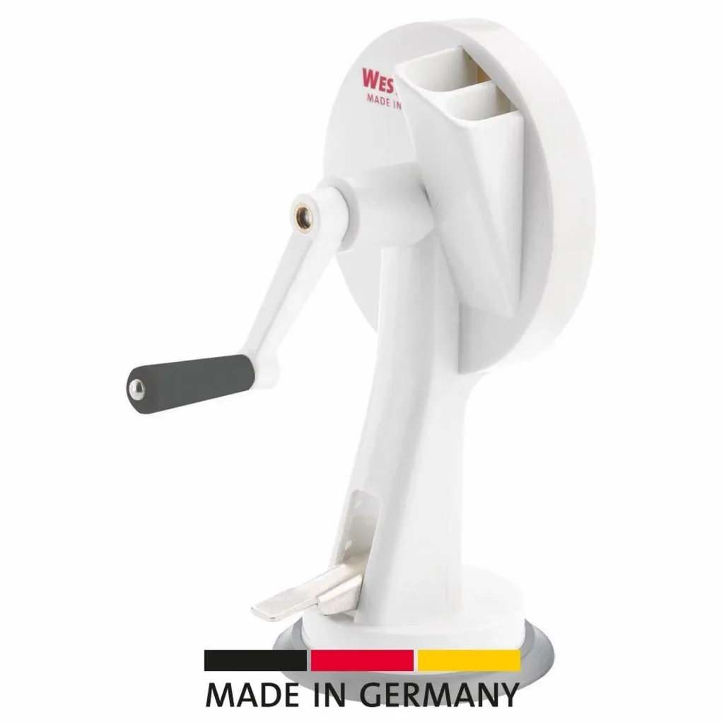Bean cutter