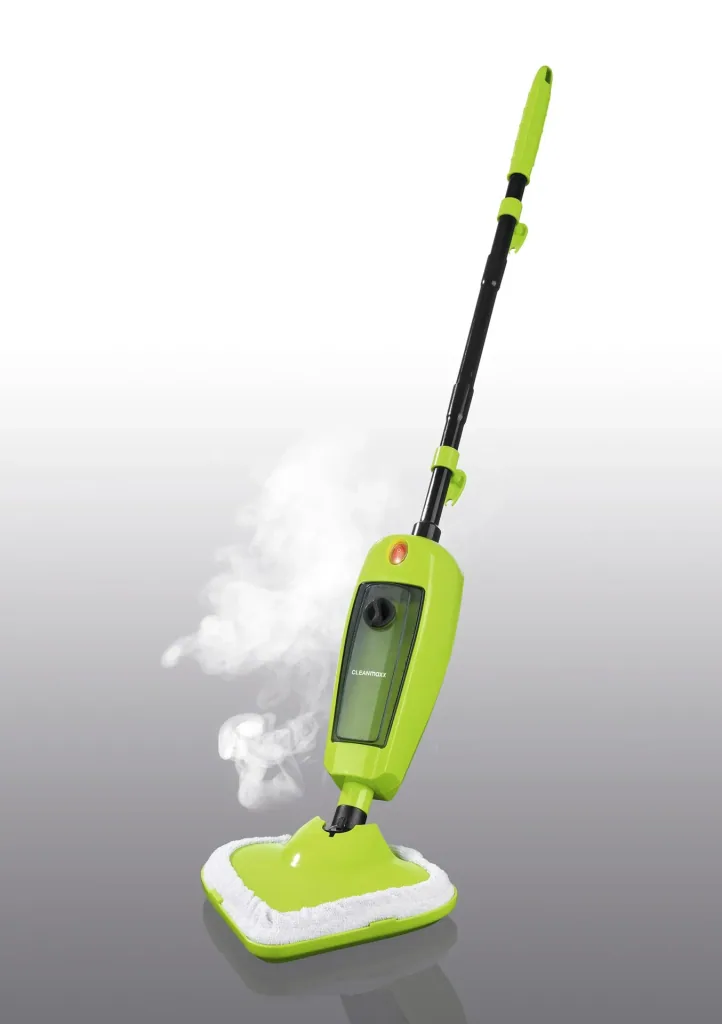Steam mop, 1000 W