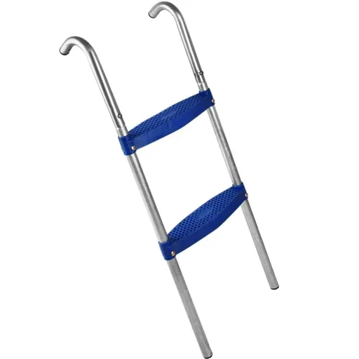 Trampoline stairs 90 cm / 2 steps