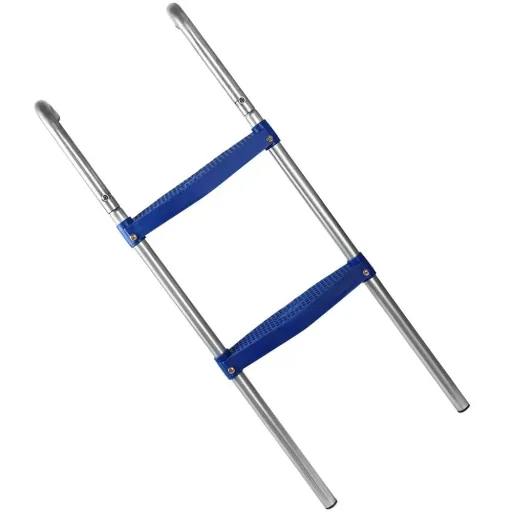 Trampoline stairs 90 cm / 2 steps