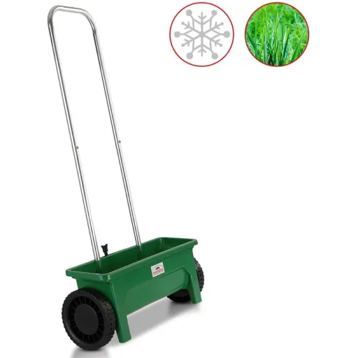 Spreader green 12L