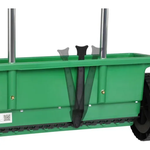 Spreader green 12L