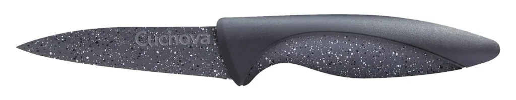Granit Royal knife set, 5-piece