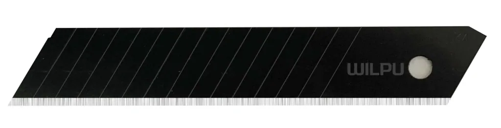 Black Diamond cutter blades, 10 pieces
