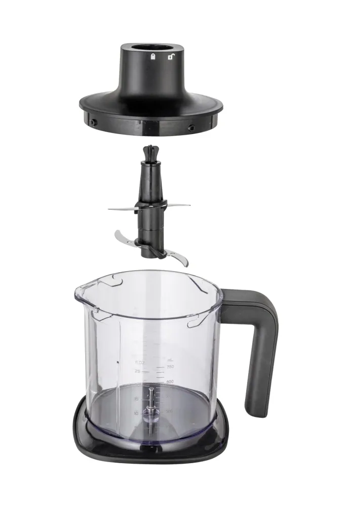 HB 1000 hand blender 1000 watts