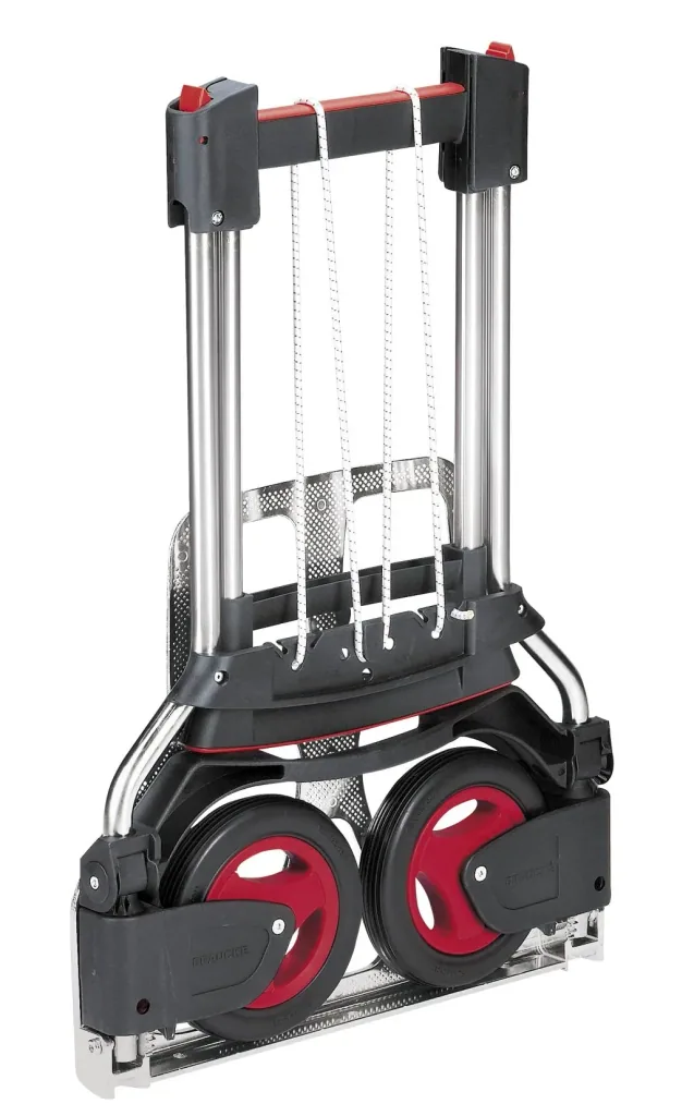 Foldable cart RuXXac-cart Exclusive