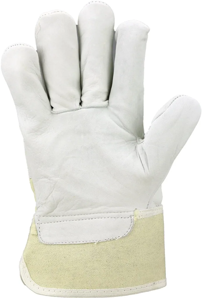 Work glove set, 5 pairs