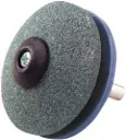 Sharpener for garden tools - set of 3