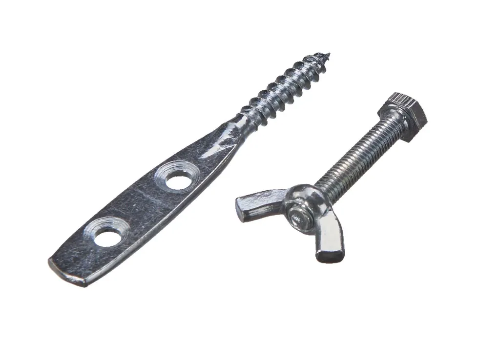 Universal socket "Uni-Grip"