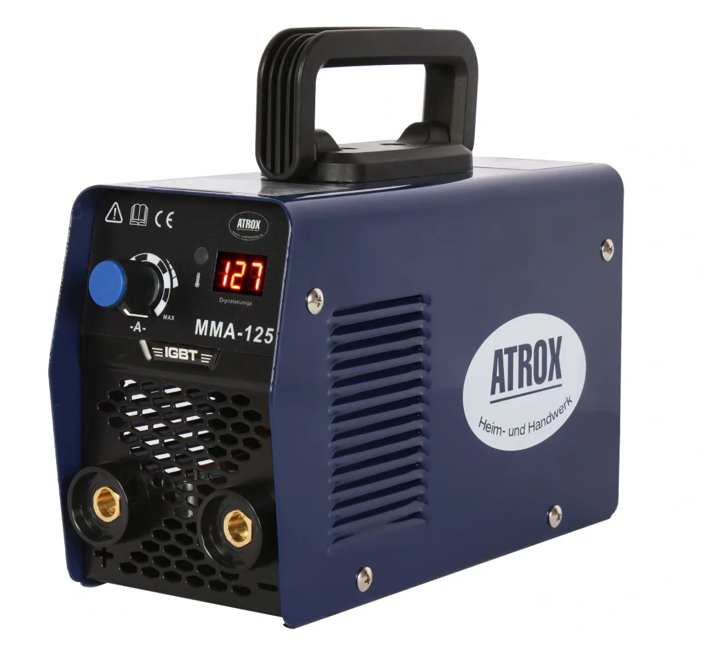 IGBT inverter electrode welding machine