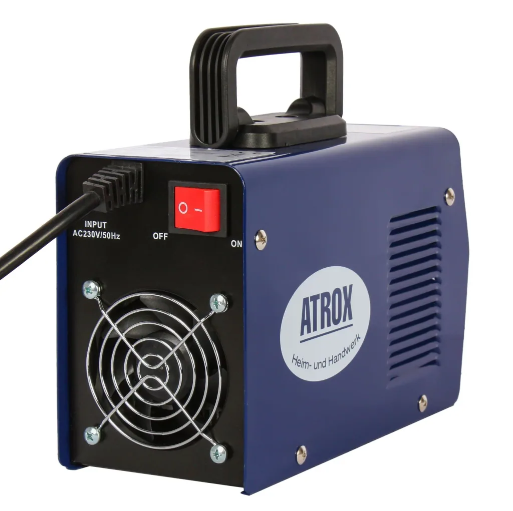 IGBT inverter electrode welding machine