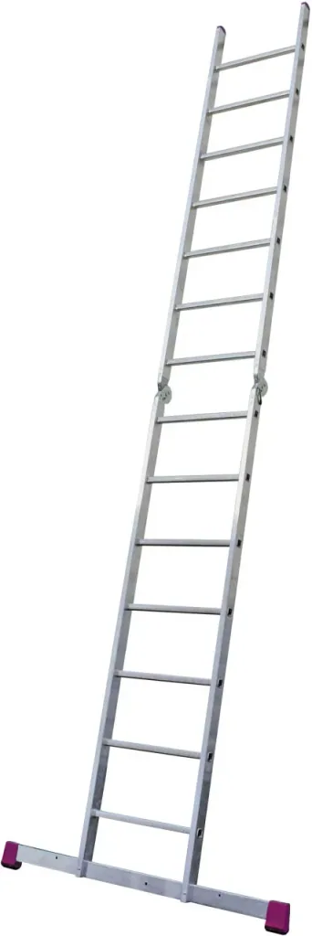 CORDA ALUMINUM JOINTED SCAFFOLDING AH 4.85M