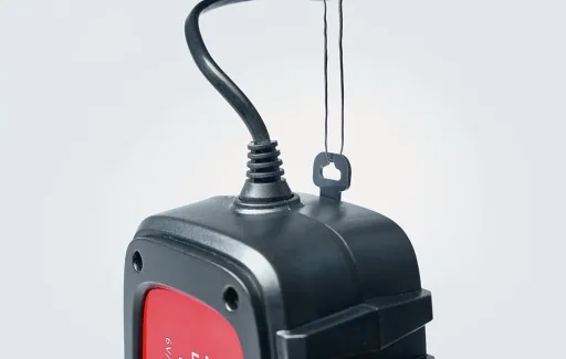 Battery charger for car & motorcycle 4A, 6/12 Volt