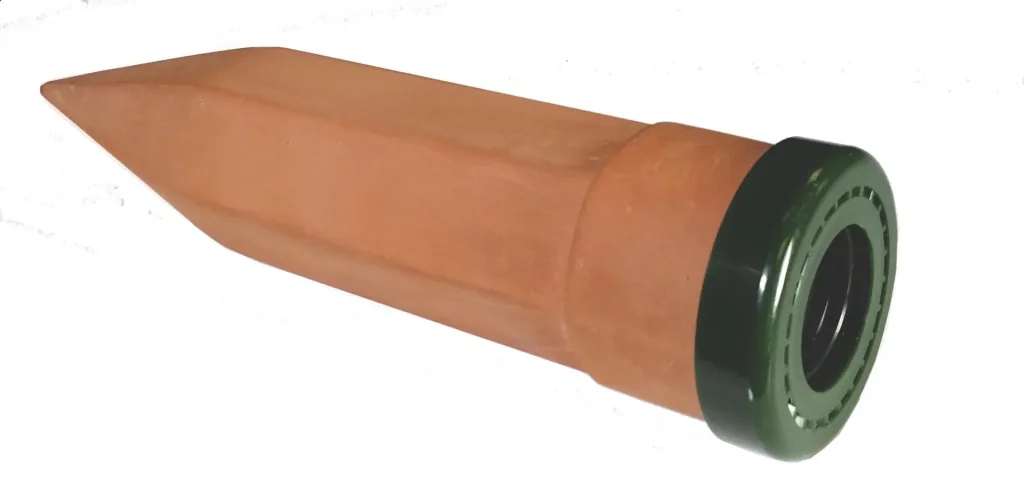Irrigation system - Hydro Cup in set of 4